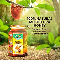 ZANDU PURE HONEY ZANDU PURE HONEY