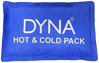 DYNA HOT AND COLD PACK