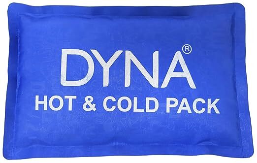 DYNA HOT AND COLD PACK DYNA HOT AND COLD PACK
