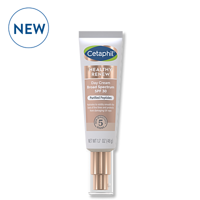 HEALTHY RENEW DAY CREAM SPF 30