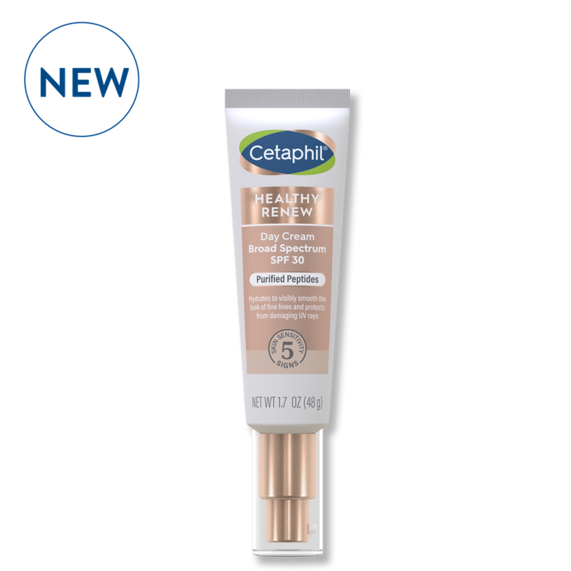 HEALTHY RENEW DAY CREAM SPF 30 HEALTHY RENEW DAY CREAM SPF 30