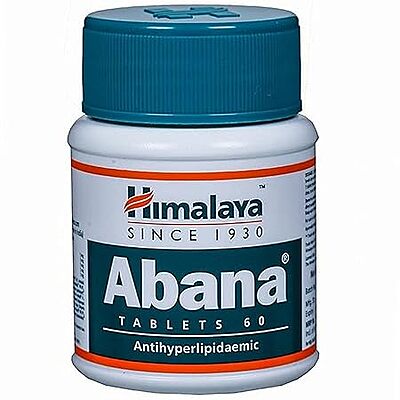 HIMALAYA ABANA