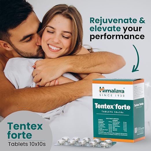TENTEX FORTE TENTEX FORTE
