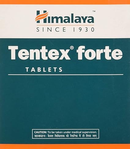 TENTEX FORTE TENTEX FORTE