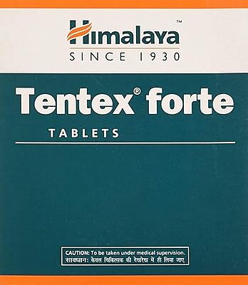TENTEX FORTE