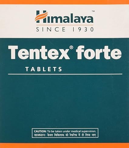 TENTEX FORTE TENTEX FORTE