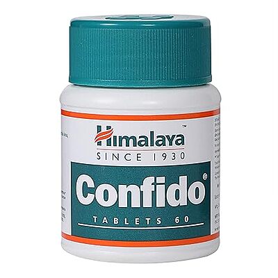 HIMALAYA WELLNESS CONFIDO