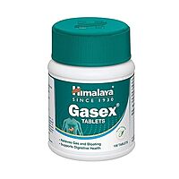 HIMALAYA GASEX