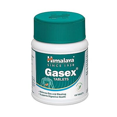 HIMALAYA GASEX