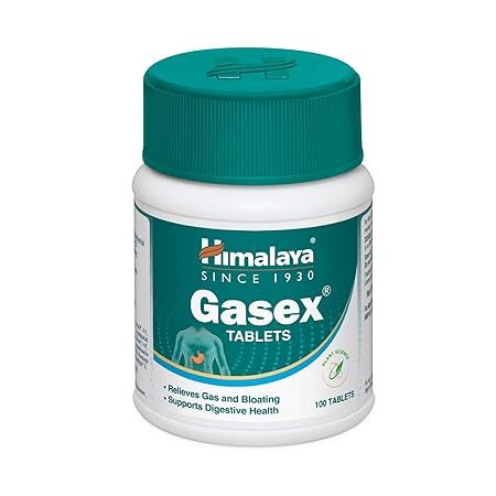 HIMALAYA GASEX