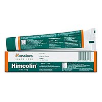 HIMALAYA HIMCOLIN GEL HIMALAYA HIMCOLIN GEL