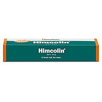 HIMALAYA HIMCOLIN GEL HIMALAYA HIMCOLIN GEL