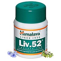 HIMALAYA LIV.52 DS HIMALAYA LIV.52 DS
