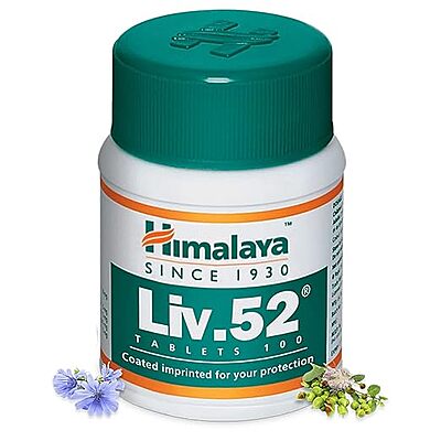 HIMALAYA LIV.52 DS