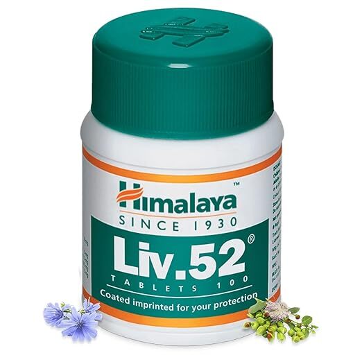 HIMALAYA LIV.52 DS HIMALAYA LIV.52 DS