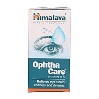 HIMALAYA OPHTHA CARE EYE DROP HIMALAYA OPHTHA CARE EYE DROP