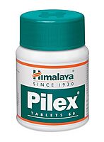 HIMALAYA PILEX TABLETS HIMALAYA PILEX TABLETS