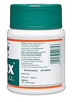 HIMALAYA PILEX TABLETS HIMALAYA PILEX TABLETS