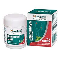 HIMALAYA RUMALAYA PAIN BALM HIMALAYA RUMALAYA PAIN BALM