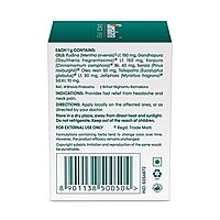 HIMALAYA RUMALAYA PAIN BALM HIMALAYA RUMALAYA PAIN BALM
