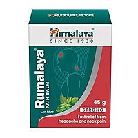 HIMALAYA RUMALAYA PAIN BALM HIMALAYA RUMALAYA PAIN BALM