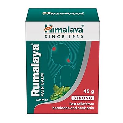 HIMALAYA RUMALAYA PAIN BALM