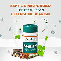 HIMALAYA SEPTILIN HIMALAYA SEPTILIN