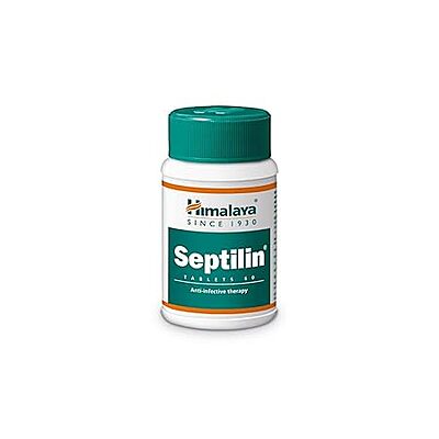 HIMALAYA SEPTILIN