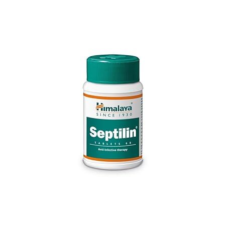 HIMALAYA SEPTILIN HIMALAYA SEPTILIN