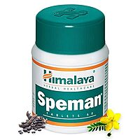 HIMALAYA SPEMAN TABLETS HIMALAYA SPEMAN TABLETS