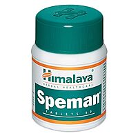 HIMALAYA SPEMAN TABLETS HIMALAYA SPEMAN TABLETS