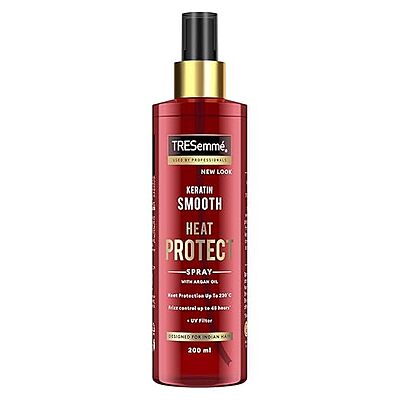 TRESEMME KERATIN SMOOTH HEAT PROTECT SPRAY