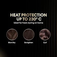 TRESEMME KERATIN SMOOTH HEAT PROTECT SPRAY TRESEMME KERATIN SMOOTH HEAT PROTECT SPRAY