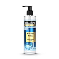 TRESEMME HYALURONIC MOISTURE BOOST SHAMPOO TRESEMME HYALURONIC MOISTURE BOOST SHAMPOO