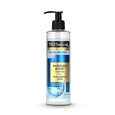 TRESEMME HYALURONIC MOISTURE BOOST SHAMPOO
