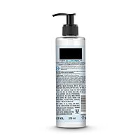 TRESEMME HYALURONIC MOISTURE BOOST SHAMPOO TRESEMME HYALURONIC MOISTURE BOOST SHAMPOO