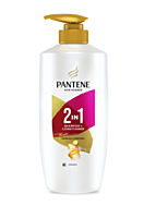 PANTENE 2 IN 1 HAIRFALL CONTROL SHAMPOO AND CONDITIONER PANTENE 2 IN 1 HAIRFALL CONTROL SHAMPOO AND CONDITIONER