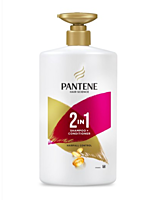 PANTENE 2 IN 1 HAIRFALL CONTROL SHAMPOO AND CONDITIONER PANTENE 2 IN 1 HAIRFALL CONTROL SHAMPOO AND CONDITIONER