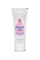 JOHNSON'S BABY CREAM JOHNSON'S BABY CREAM