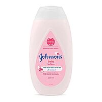 JOHNSON'S BABY LOTION JOHNSON'S BABY LOTION