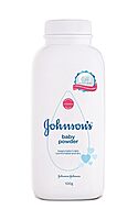 JOHNSON'S BABY POWDER NATURAL JOHNSON'S BABY POWDER NATURAL
