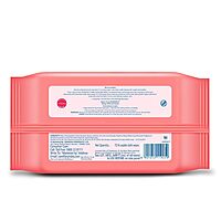 JOHNSON'S BABY WET WIPES JOHNSON'S BABY WET WIPES