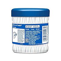 JOHNSON'S COTTON EAR BUDS JOHNSON'S COTTON EAR BUDS