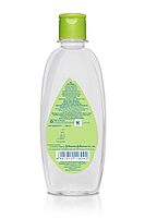 JOHNSON'S BABY HAIR OIL JOHNSON'S BABY HAIR OIL