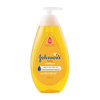 JOHNSON'S BABY NO MORE TEARS SHAMPOO JOHNSON'S BABY NO MORE TEARS SHAMPOO