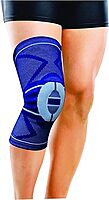 DYNA GENUGRIP KNEE BRACE RIGHT LEG DYNA GENUGRIP KNEE BRACE RIGHT LEG