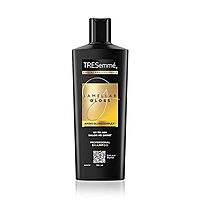 TRESEMME LAMELLAR GLOSS SHAMPOO TRESEMME LAMELLAR GLOSS SHAMPOO
