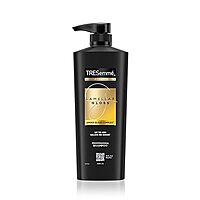 TRESEMME LAMELLAR GLOSS SHAMPOO TRESEMME LAMELLAR GLOSS SHAMPOO