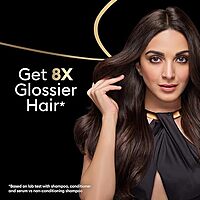 TRESEMME LAMELLAR GLOSS SHAMPOO TRESEMME LAMELLAR GLOSS SHAMPOO