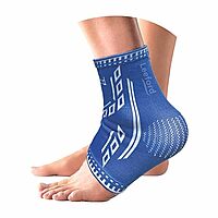 DYNO LEEFORD ANKLE SUPPORT